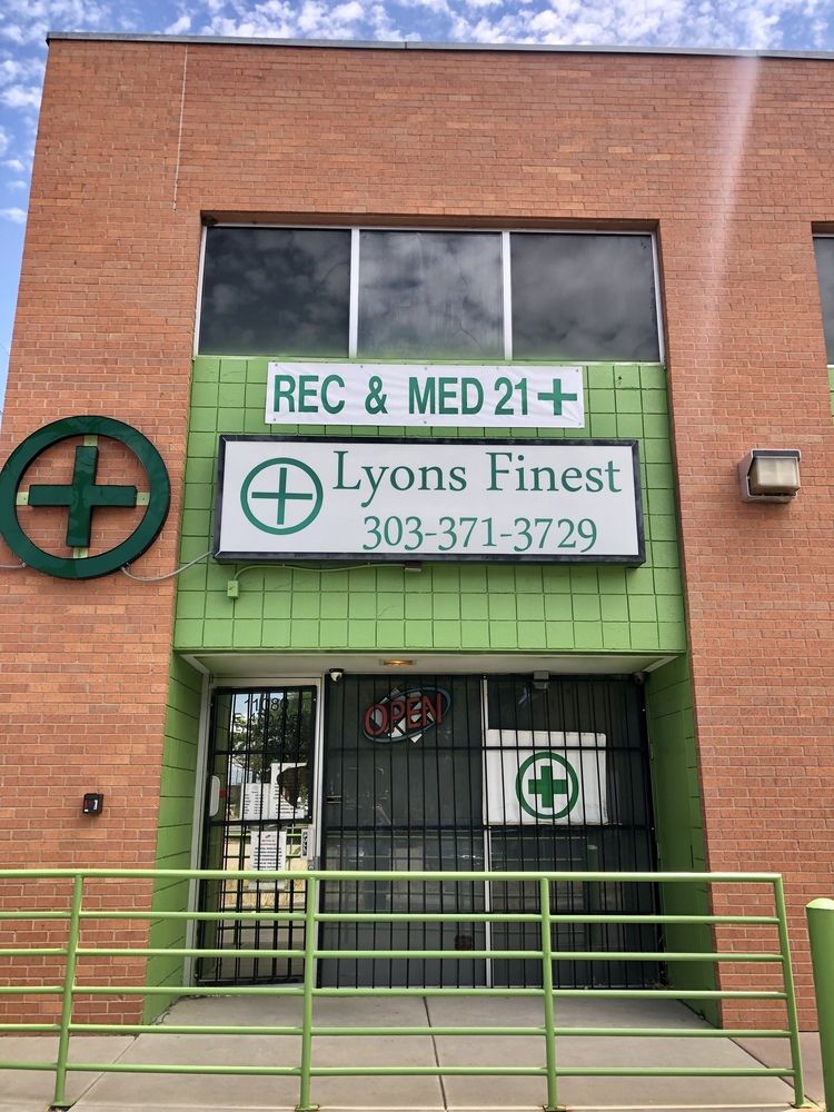 4695 Kingston St, Denver, CO 80239